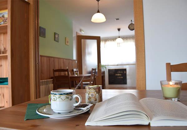 Hostal Camino Del Perdon Uterga Dış mekan fotoğraf
